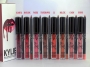 KYLIE Jenner Makeup Artist Matte Liquid Lipstick & Lip Liner